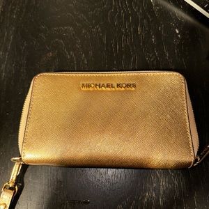 Perfect Condition Michael Kors wallet